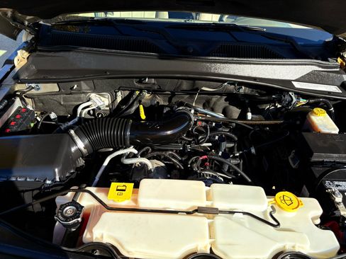 Used 2010 Jeep Liberty Sport w/ Popular Equipment Group image 29