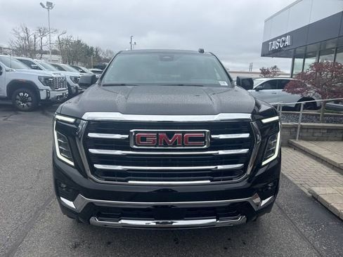 New 2026 GMC Yukon XL Elevation w/ LPO, Elevation Black Package image 2