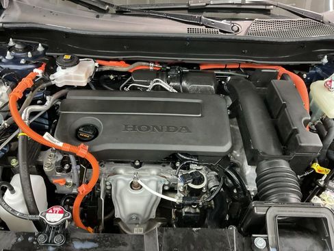 Certified 2026 Honda CR-V Sport-L image 36