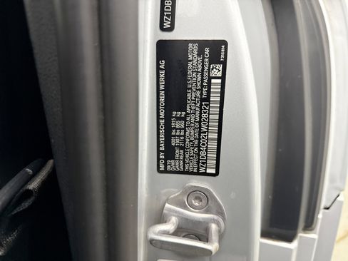 Used 2020 Toyota Supra Premium image 19