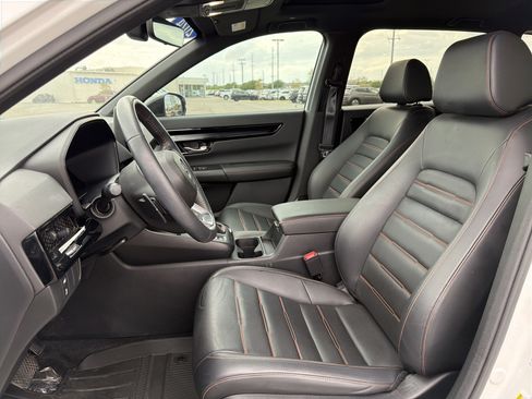 Certified 2024 Honda CR-V Sport Touring image 9