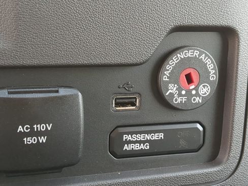 New 2026 Ford E-450 and Econoline 450 Super Duty w/ Power Equipment Group image 20