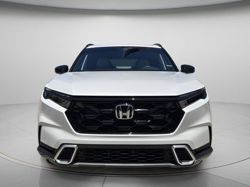 Used 2024 Honda CR-V Sport Touring image 5
