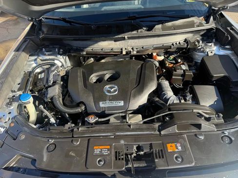 Used 2017 MAZDA CX-9 Touring AWD/4WD image 28