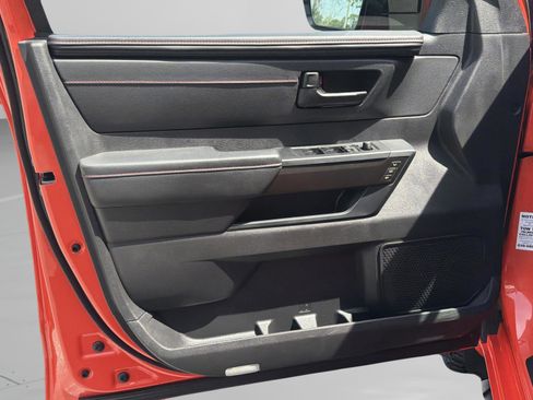 Used 2023 Toyota Tundra TRD Pro image 21