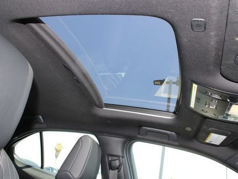 Certified 2025 Lexus UX 300h FWD image 6