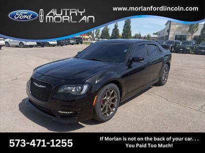 Used 2017 Chrysler 300 S w/ 300S Premium Group