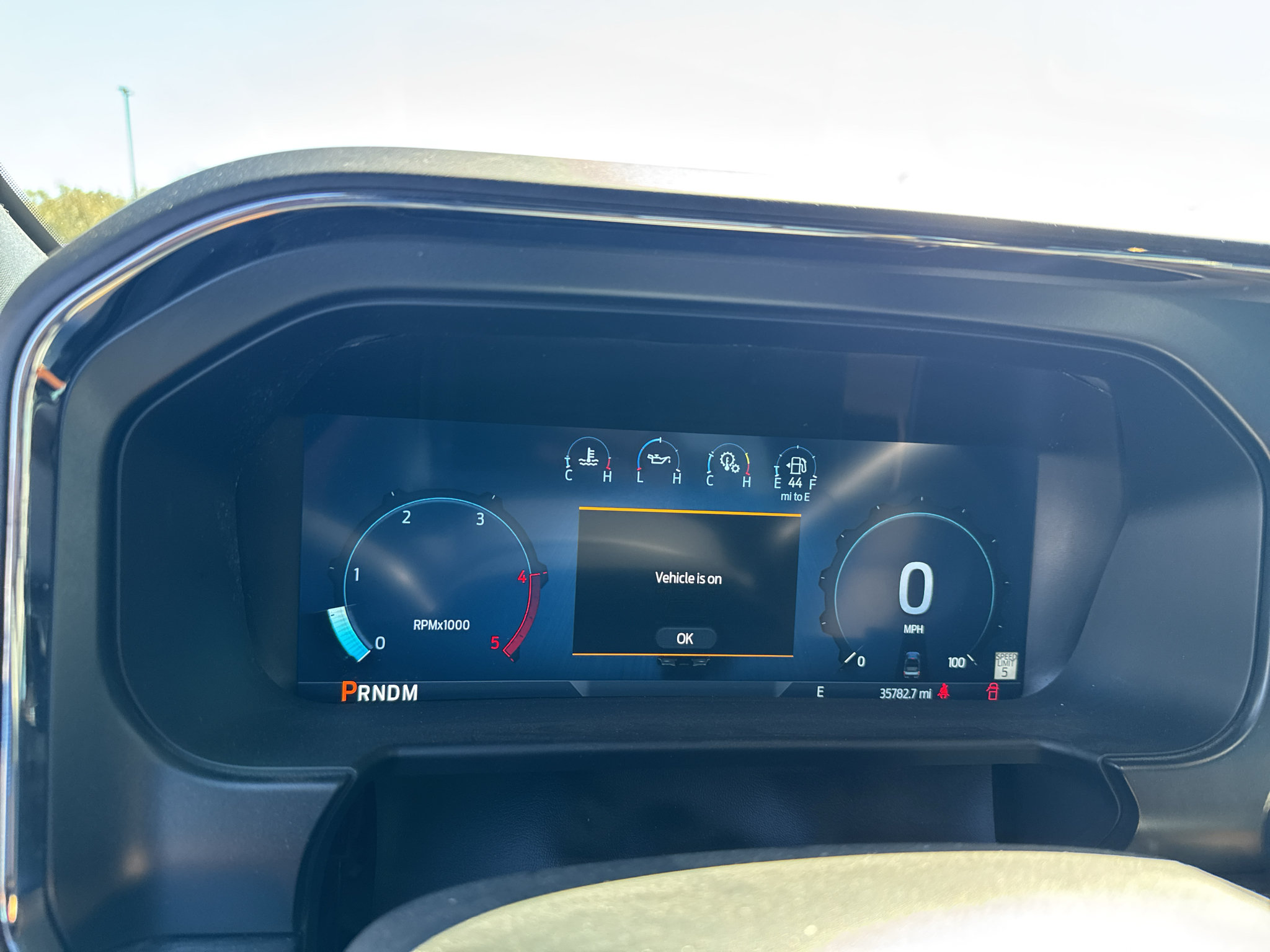 Certified 2025 Ford F250 Lariat w/ Lariat Ultimate Package AWD/4WD image 17
