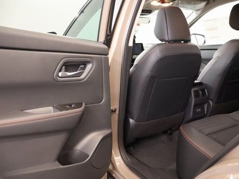 New 2026 Nissan Rogue SV w/ Rock Creek Premium Package AWD/4WD image 25