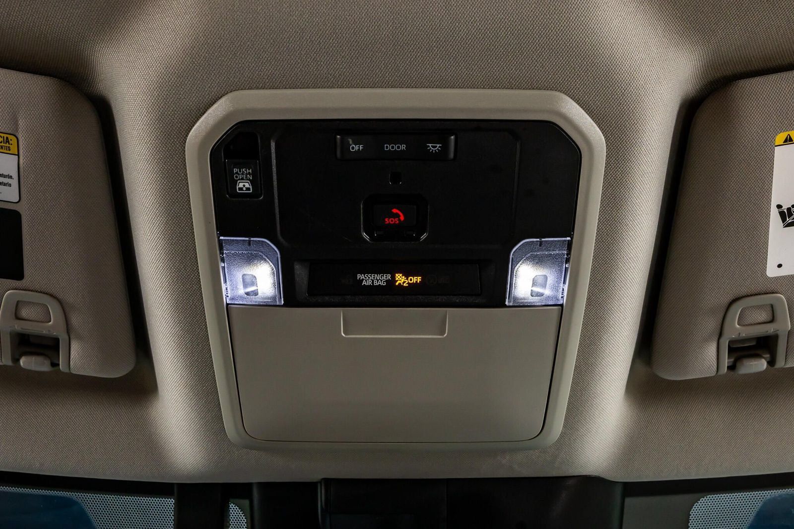 Used 2024 Toyota Tundra SR5 AWD/4WD image 25