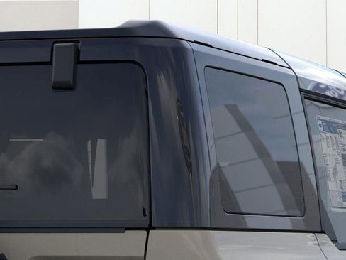 New 2026 Ford Bronco Big Bend image 25