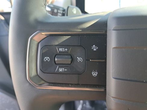 New 2025 GMC Hummer EV 3X AWD/4WD image 22