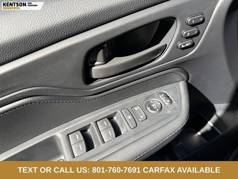 Used 2025 Honda Odyssey Sport-L image 23