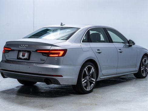 Used 2018 Audi A4 2.0T Premium Plus image 7