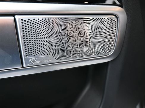 Used 2023 Mercedes-Benz G 63 AMG 4MATIC image 16