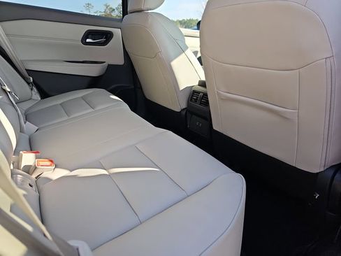 New 2026 Nissan Rogue Dark Armor FWD image 14