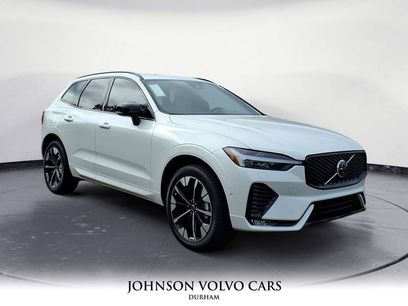 New 2026 Volvo XC60 B5 Plus w/ Protection Package Premier