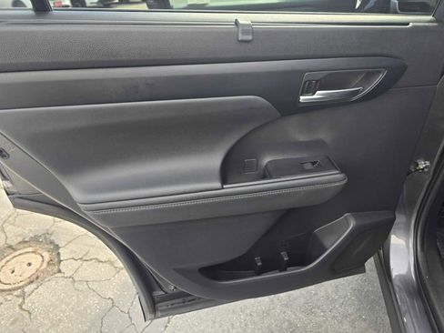 Used 2022 Toyota Highlander XLE image 21