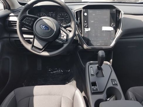 New 2026 Subaru Crosstrek 2.5i Premium AWD/4WD image 10
