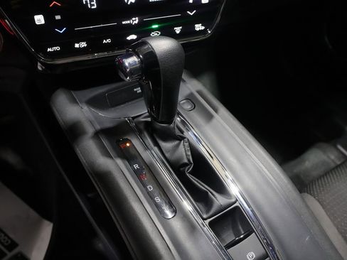 Used 2021 Honda HR-V EX image 32