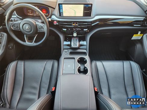 Certified 2026 Acura MDX w/ Technology Package image 27