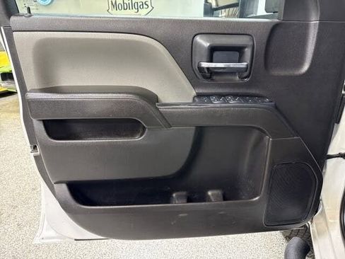 Used 2016 Chevrolet Silverado 3500 W/T w/ WT Convenience Package AWD/4WD image 20