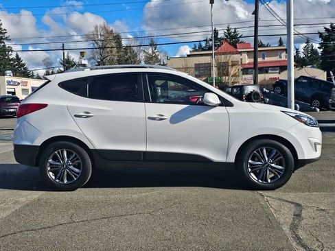 Used 2015 Hyundai Tucson SE image 8