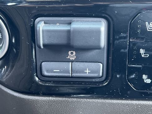 Used 2024 Chevrolet Silverado 1500 LTZ w/ LTZ Convenience Package II image 6