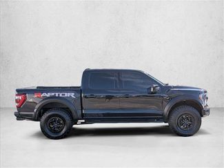 Certified 2023 Ford F150 Raptor w/ Equipment Group 802A Raptor R AWD/4WD video 4