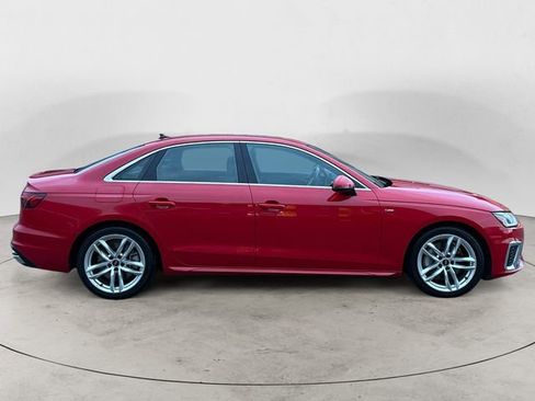 Used 2023 Audi A4 2.0T Premium Plus AWD/4WD image 6