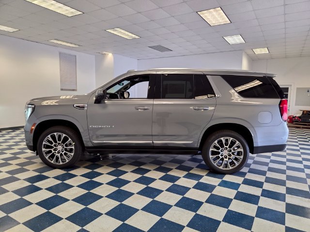 New 2026 GMC Yukon Denali w/ Denali Reserve Package AWD/4WD image 4