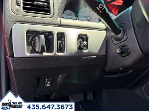 Used 2003 Ford Thunderbird RWD image 15