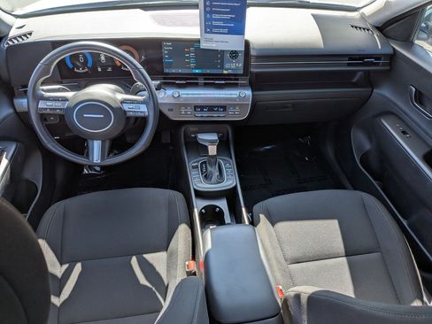 Certified 2026 Hyundai Kona SEL Sport FWD image 20