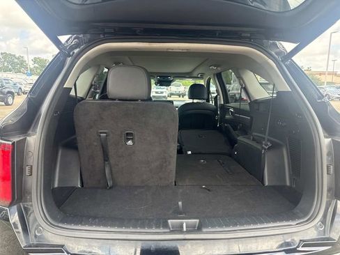 Used 2022 Kia Sorento SX FWD image 13