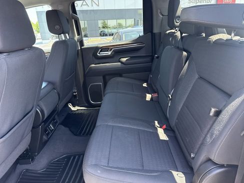 Used 2023 GMC Sierra 1500 Elevation AWD/4WD image 6