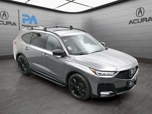 New 2026 Acura MDX A-Spec image 38