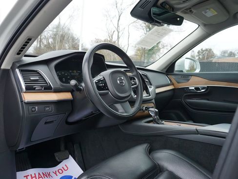 Used 2020 Volvo XC90 T6 Inscription w/ Protection Package image 10