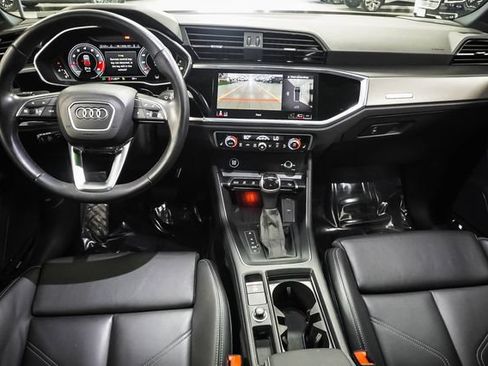 Used 2023 Audi Q3 2.0T Premium Plus w/ Premium Plus Package AWD/4WD image 18