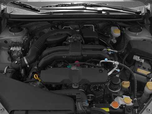 Used 2013 Subaru Impreza 2.0i Premium AWD/4WD image 17