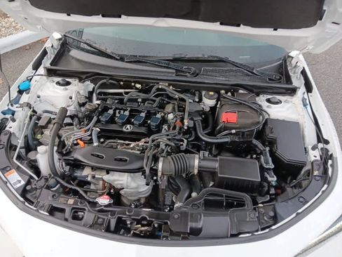 Used 2023 Acura Integra A-Spec image 34