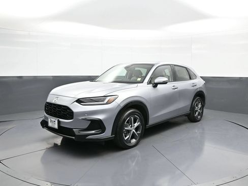 Used 2024 Honda HR-V EX-L image 1