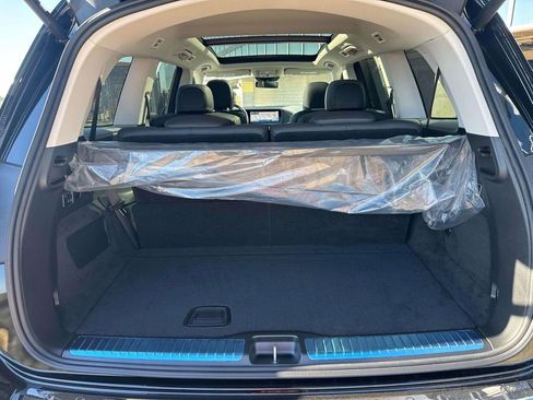 New 2026 Mercedes-Benz GLS 450 4MATIC image 6