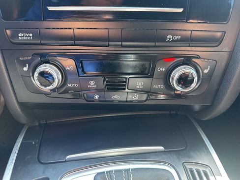 Used 2015 Audi S4 Premium Plus w/ Technology Package AWD/4WD image 5