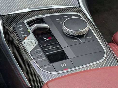 Certified 2025 BMW M340i xDrive w/ Premium Package image 16