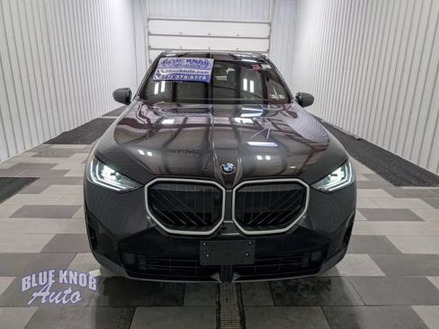 Used 2025 BMW X3 xDrive30i AWD/4WD image 6