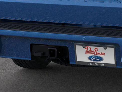 New 2026 Ford Maverick Lobo AWD/4WD image 25