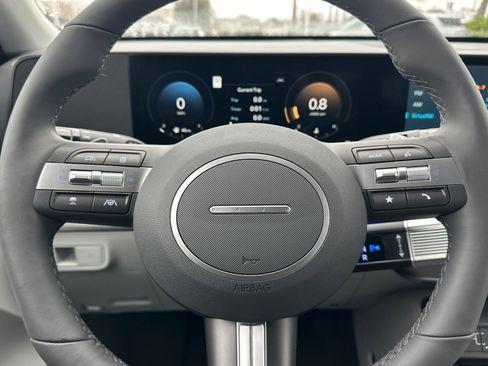 New 2026 Hyundai Kona Limited image 24