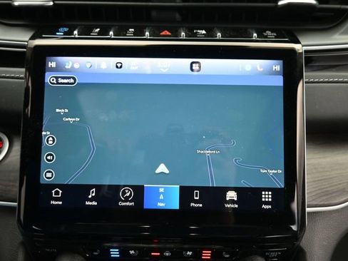 Used 2022 Jeep Grand Cherokee Limited 4xe w/ Luxury Tech Group II AWD/4WD image 18