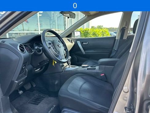 Used 2013 Nissan Rogue S w/ Special Edition Pkg AWD/4WD image 20