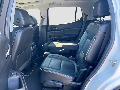 Used 2021 GMC Acadia AT4 w/ Trailering Package image 26
